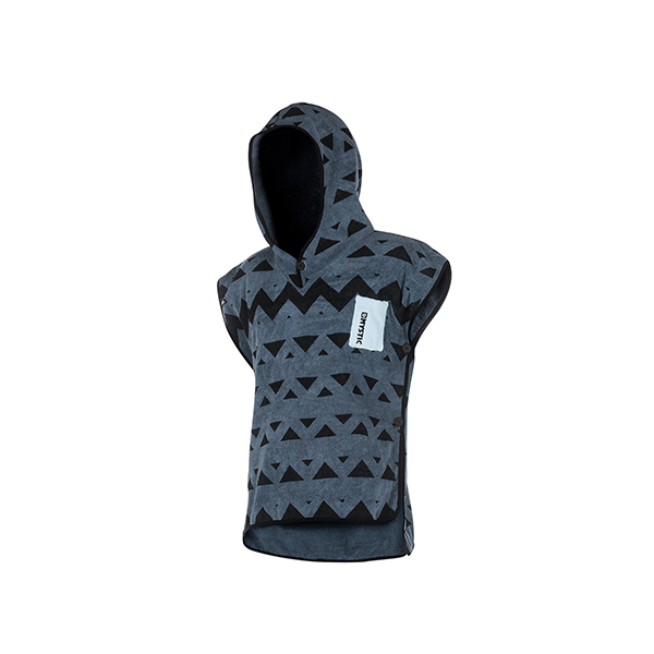 Mystic Poncho Kid Pink