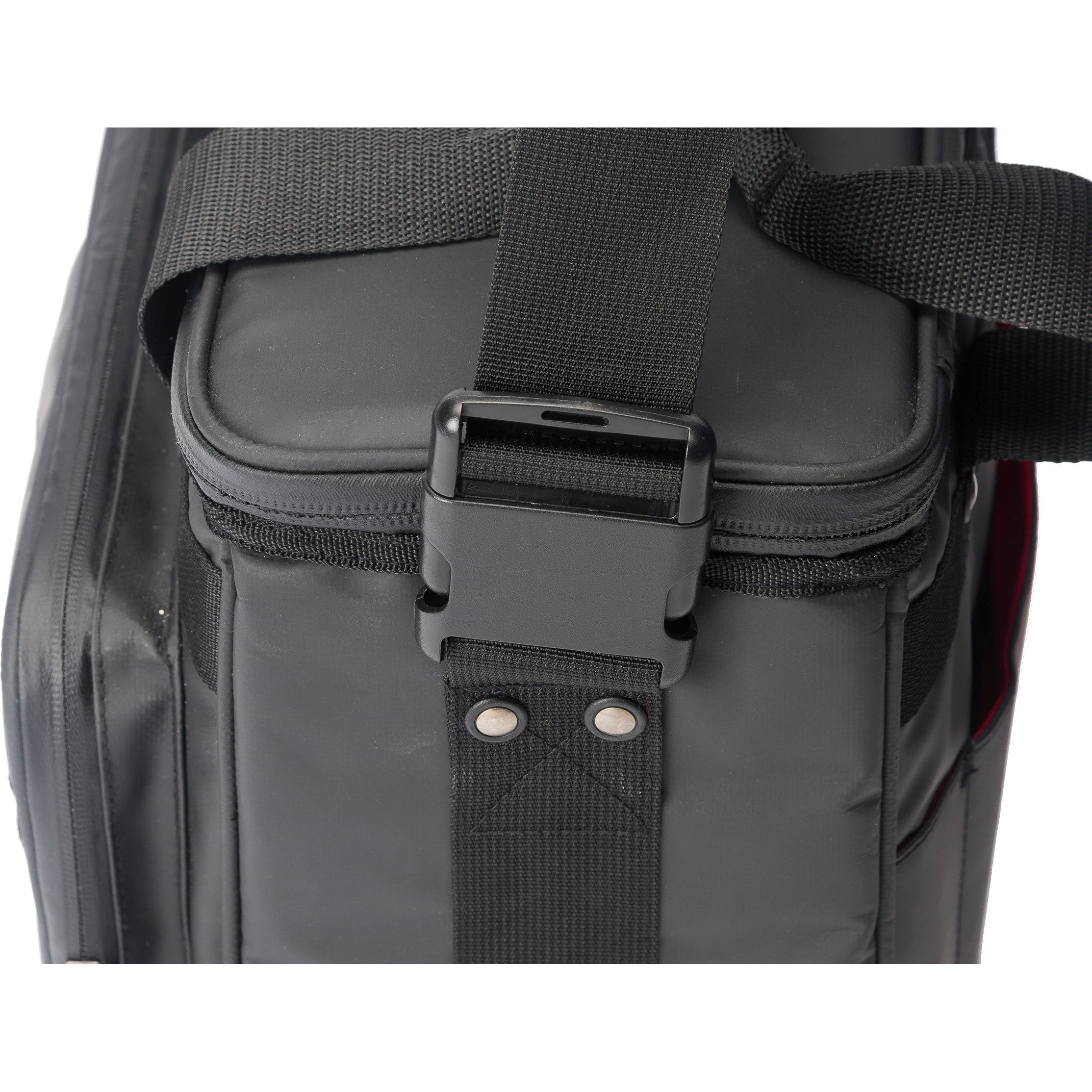 Magma RIOT LP-Bag 50 voor 50 12 inch platen
