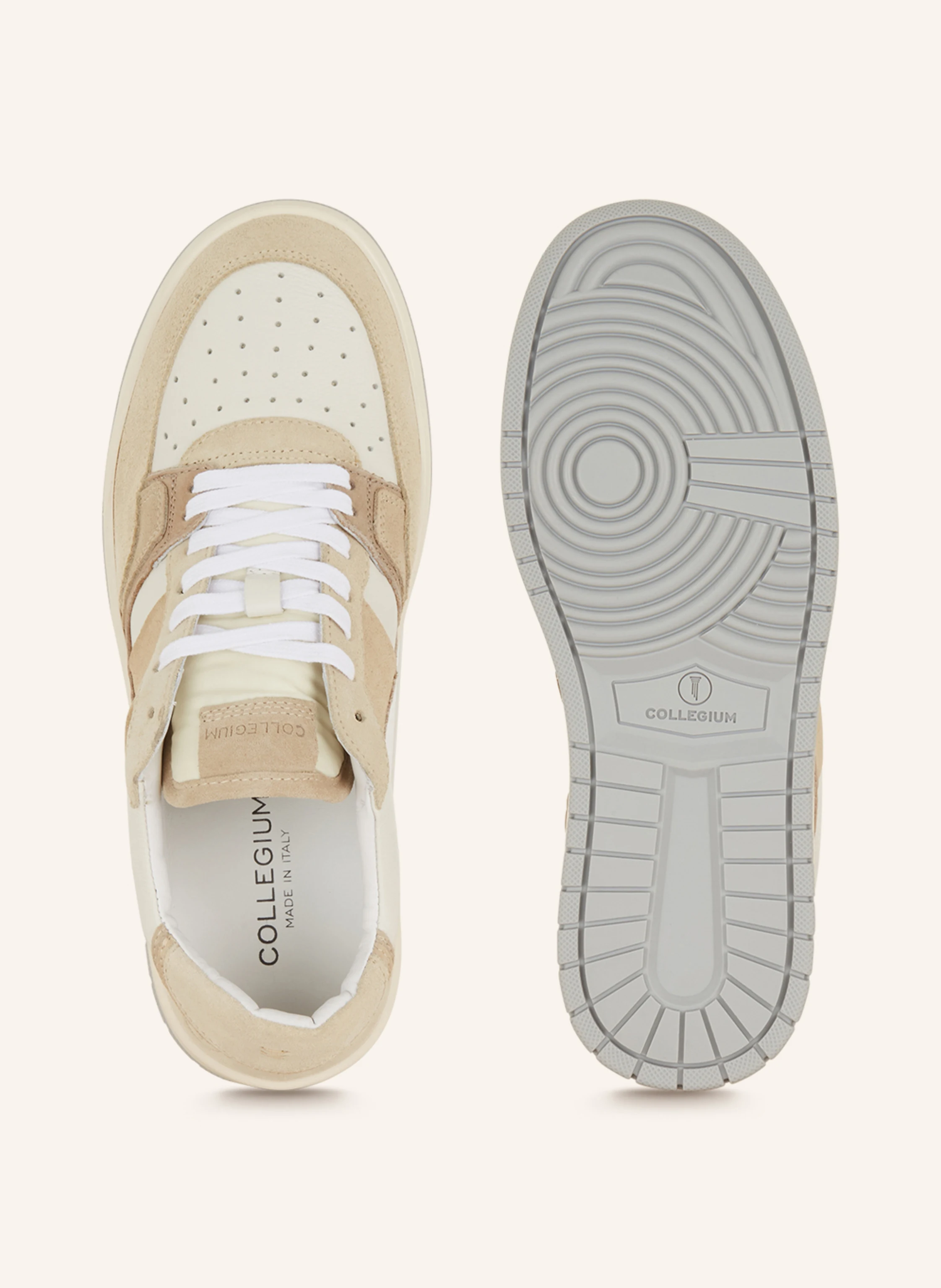 COLLEGIUM Sneaker ALPHA