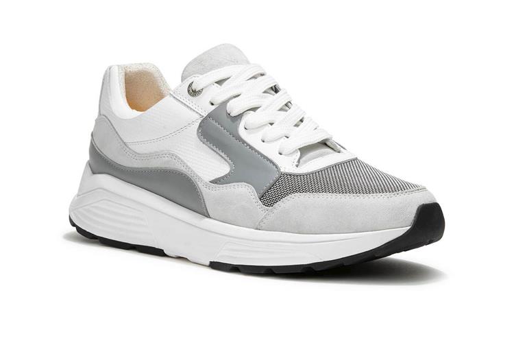 Xsensible 33200.5 wijdte H Light Grey Combi
