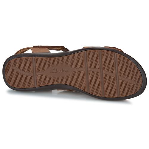 Clarks - KITLY WAY - Marron