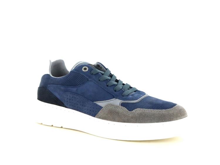Bullboxer 114P21857 blue