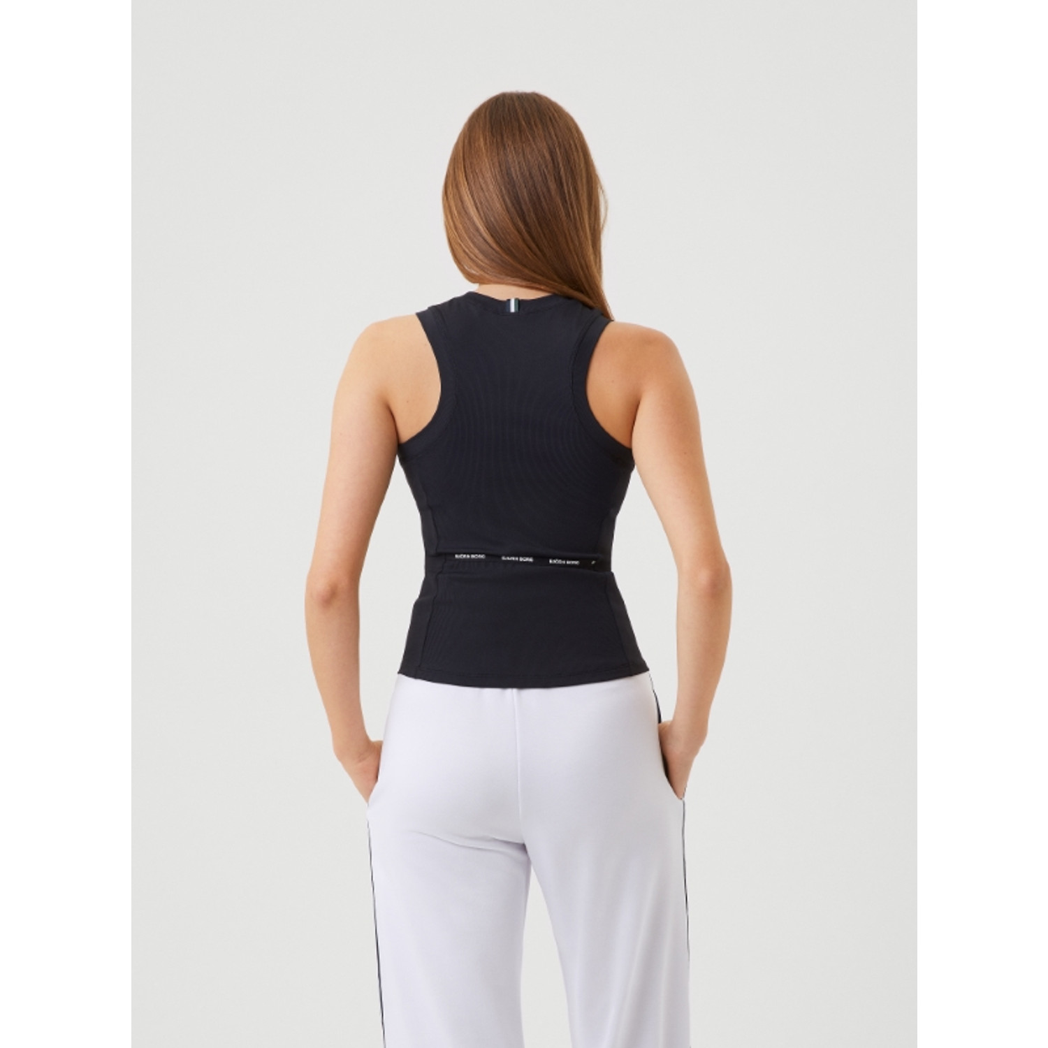 Björn Borg Ace Pocket Rib Tank