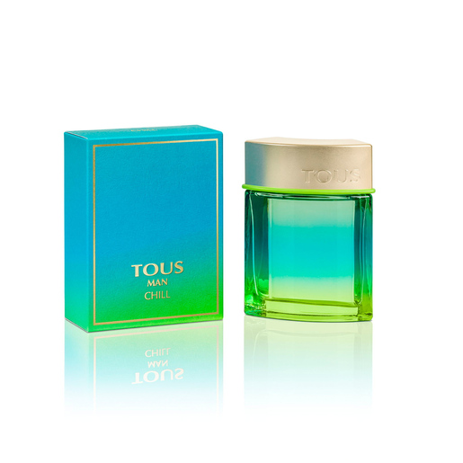 TOUS Man Chill Eau de Toilette 100 ml
