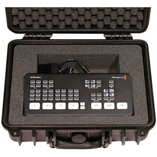 Thon Inlay Blackmagic Design Atem