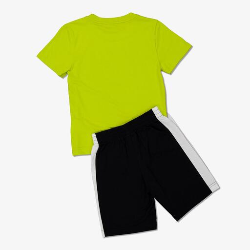 Conjunto Nike
