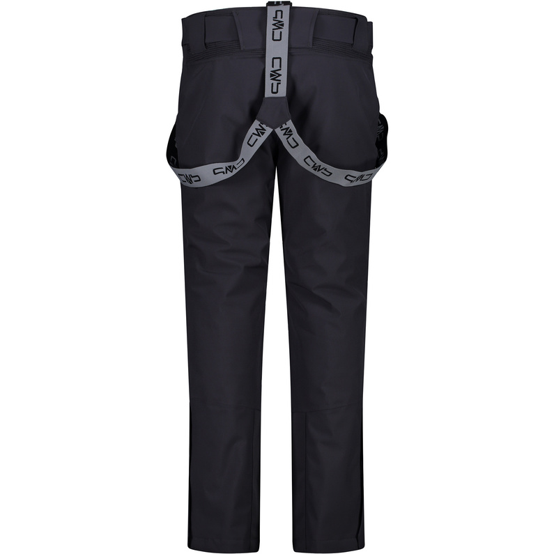 CMP Herren Stretch Flat Skihose