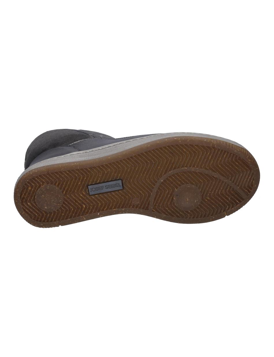 Stiefelette Kim 07, anthrazit