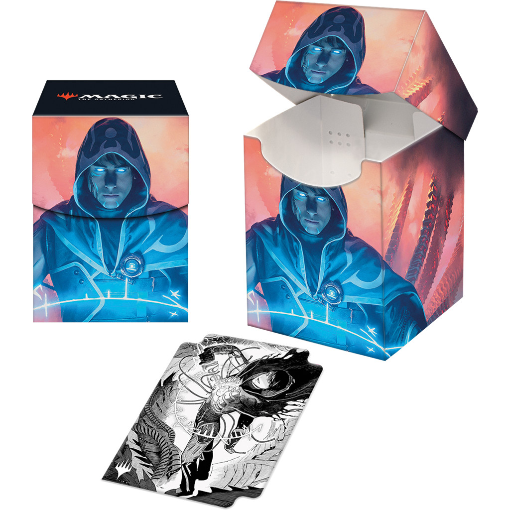 Magic: The Gathering - Phyrexia Deck Box
