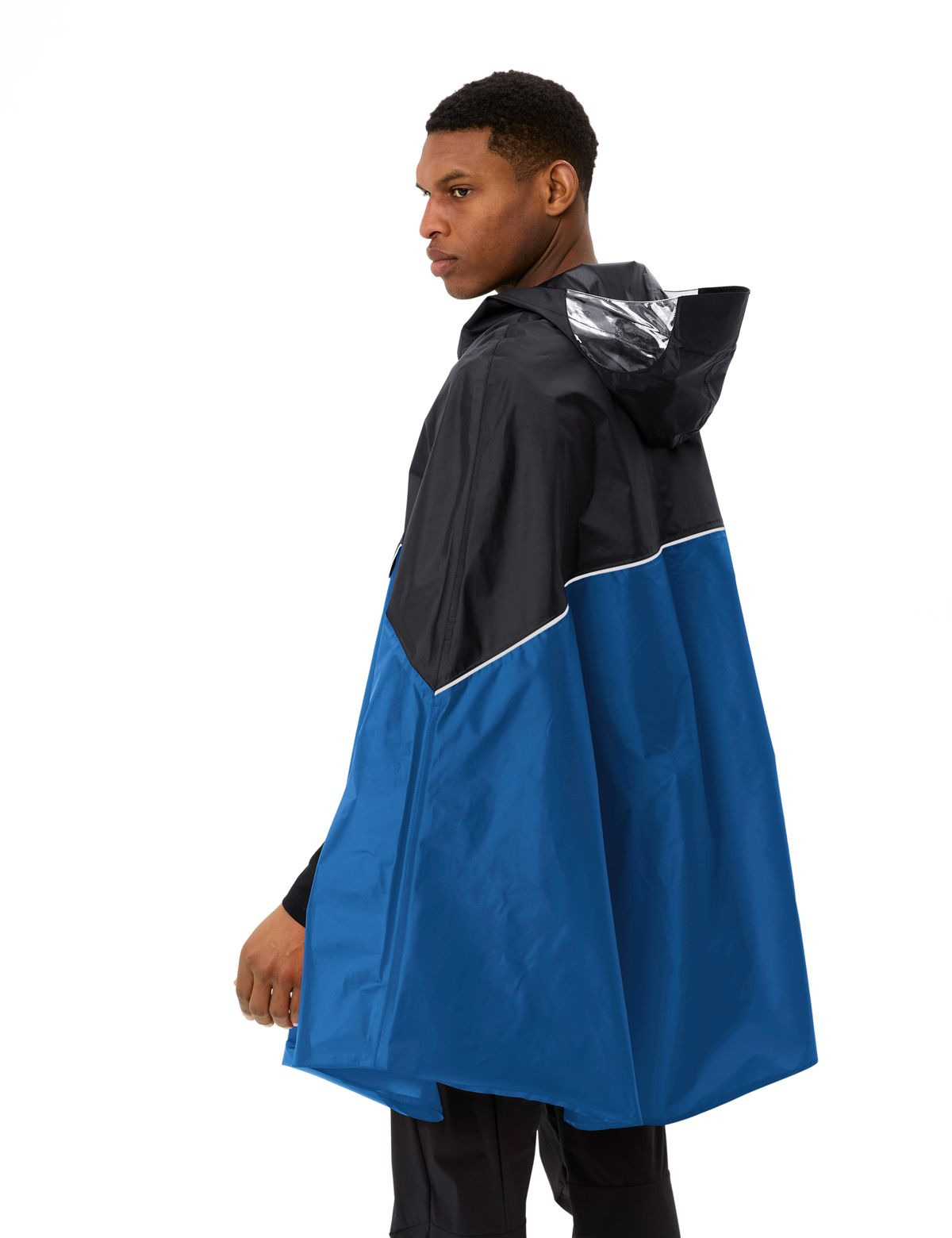 Covero Poncho II