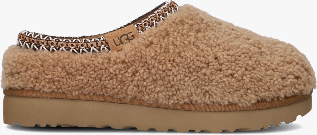 cognac ugg instappers tasman maxi curly
