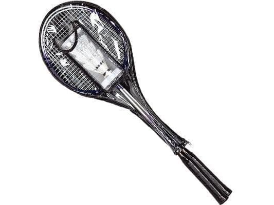 Outliner Badminton Rackets Set W2011