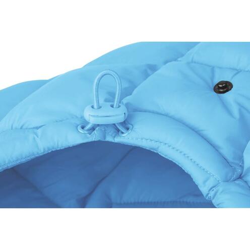 Chancelière Universelle Snogga Mini 2 Beach Blue - CYBEX