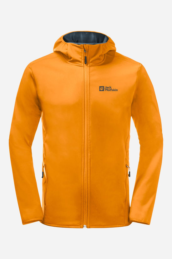 Jack Wolfskin Jack Wolfskin Bornberg Hoody M