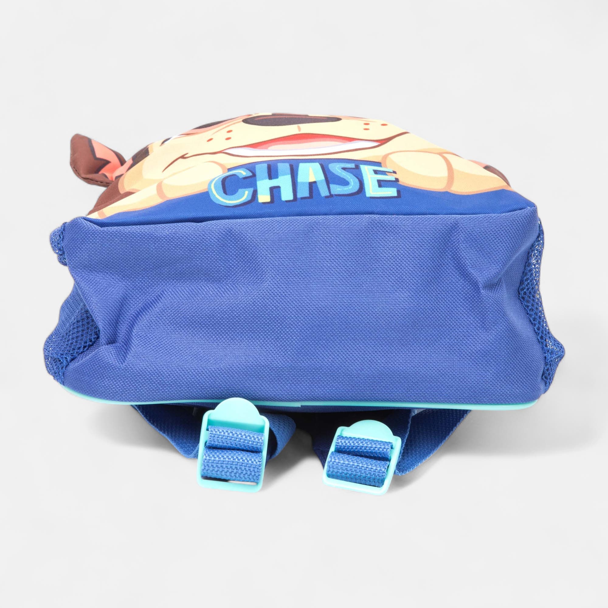 Sac enfant bleu