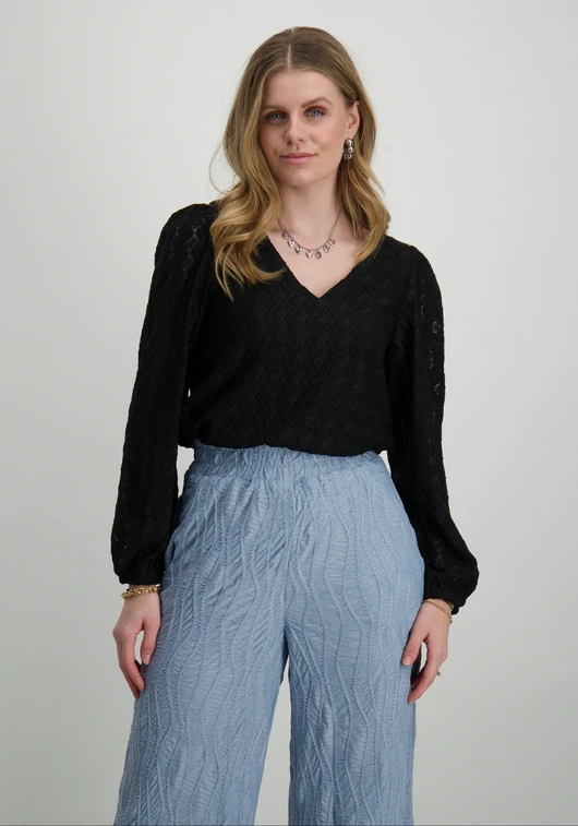 Vila Blouse Ferya 14099604