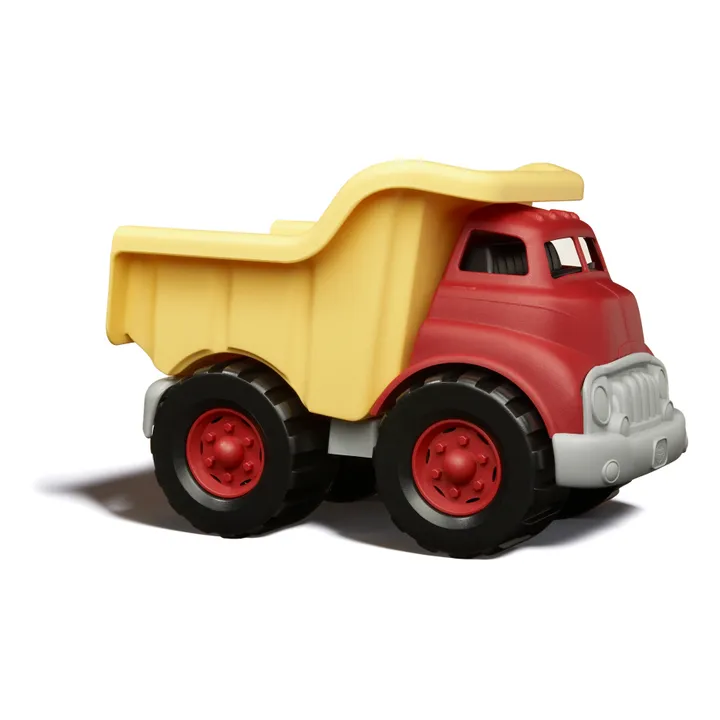 Green Toys Camion- Benne