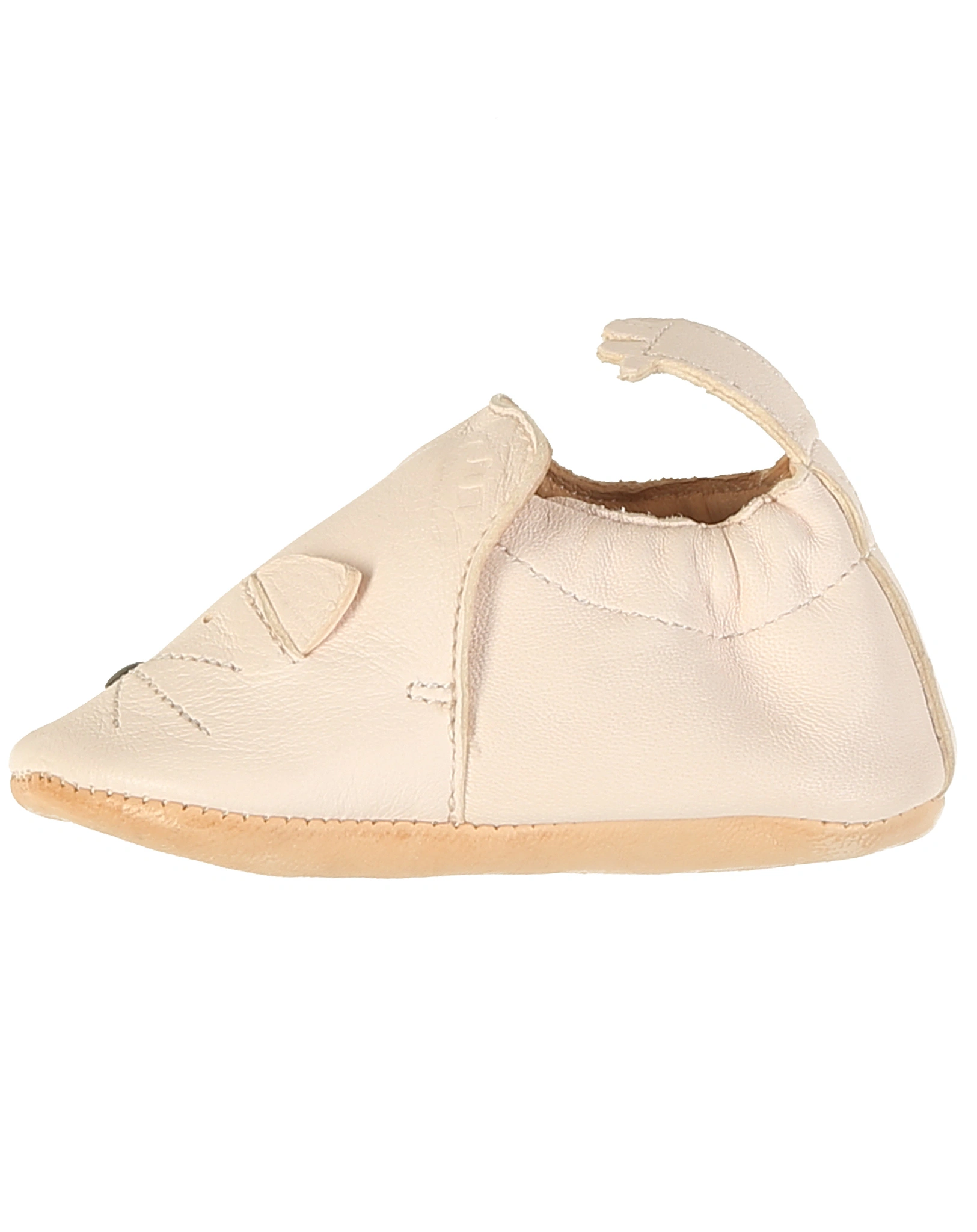Krabbelschuhe BLUMOO CHAT in rose