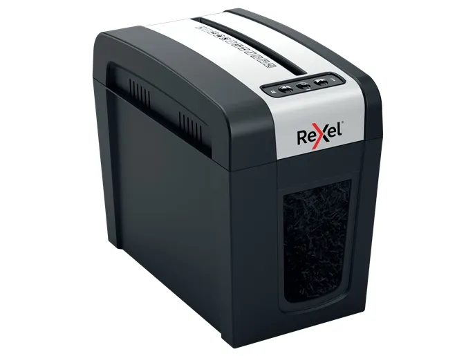 Makulator Rexel Secure MC3-SL mikromakulering 2x15 mm (P-5)