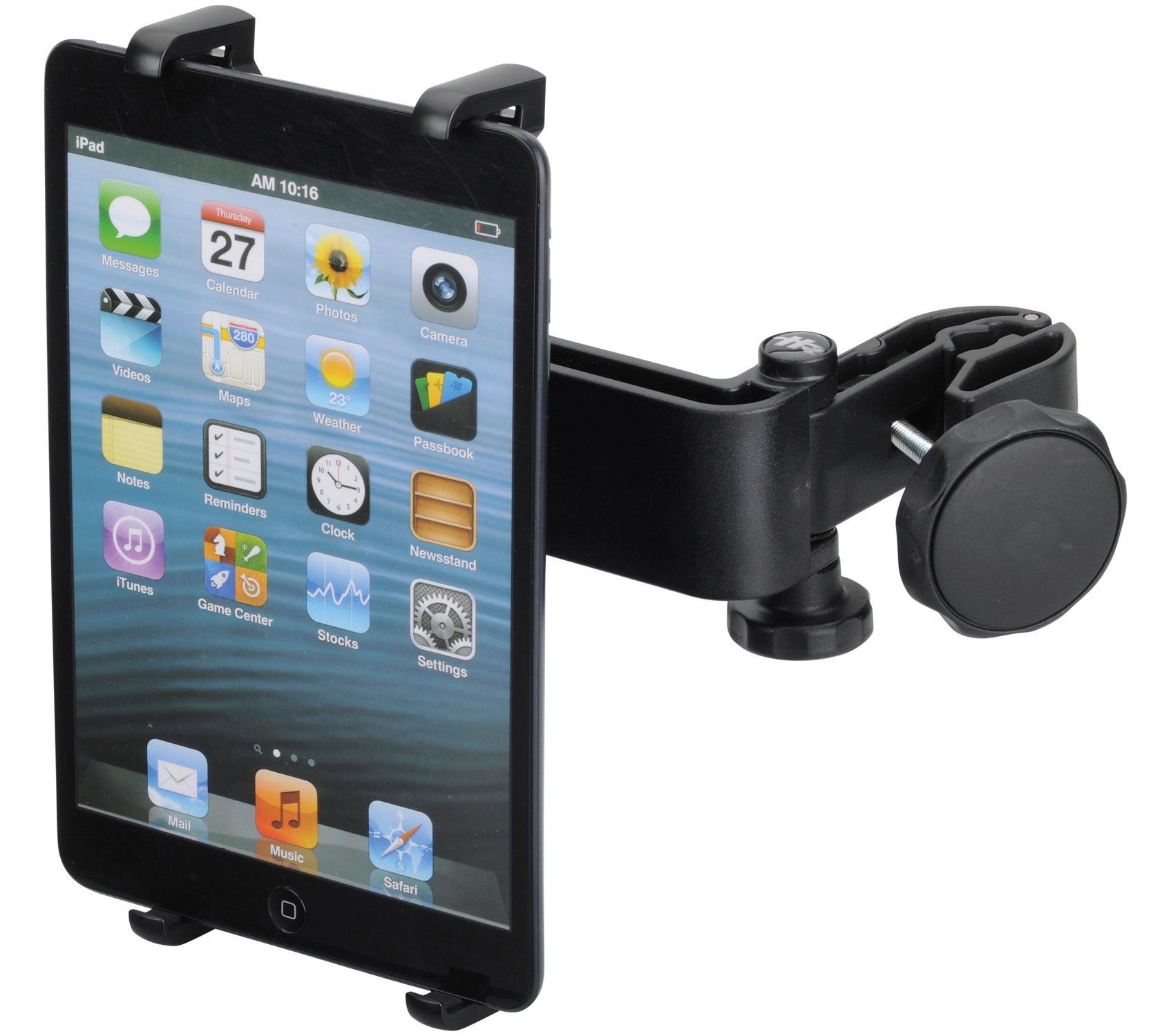 Tablet Halterung