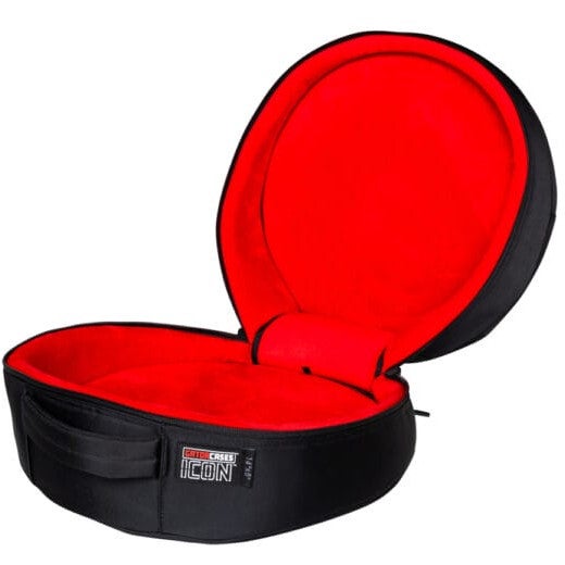 Gator Cases Icon Snare Drum Bag tas voor 14 x 5 inch snare drum