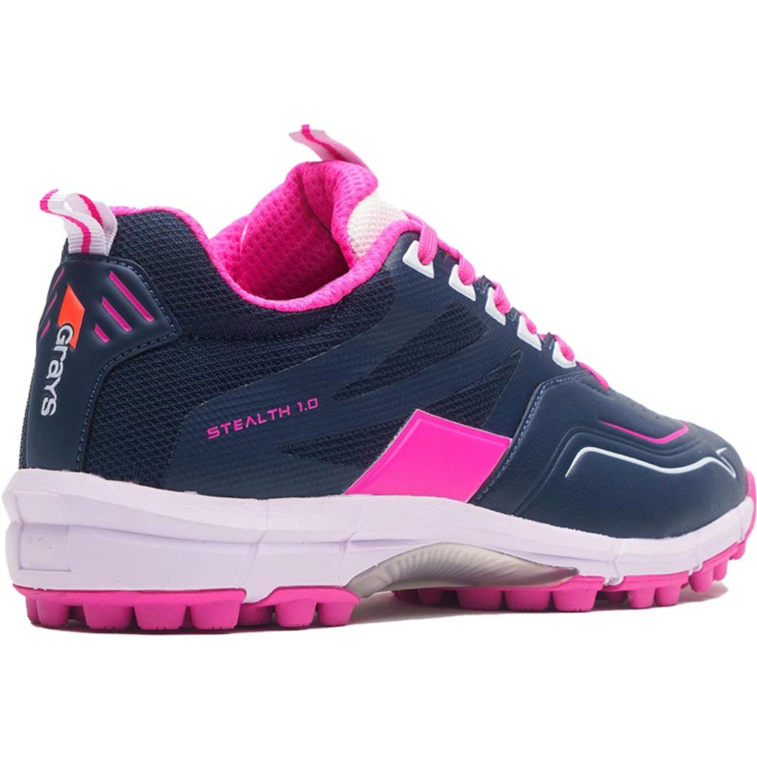 Grays Stealth 1.0 Junior