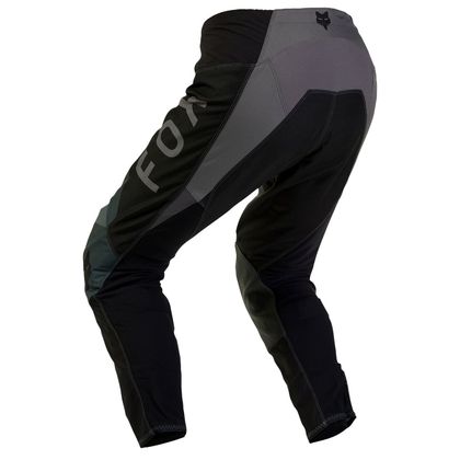 Pantalon cross Fox 180 - NITRO 2024 - Noir / Gris