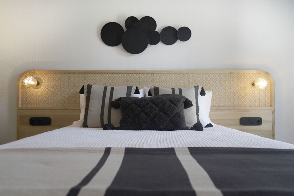 Villa Marina Logies - Appartement