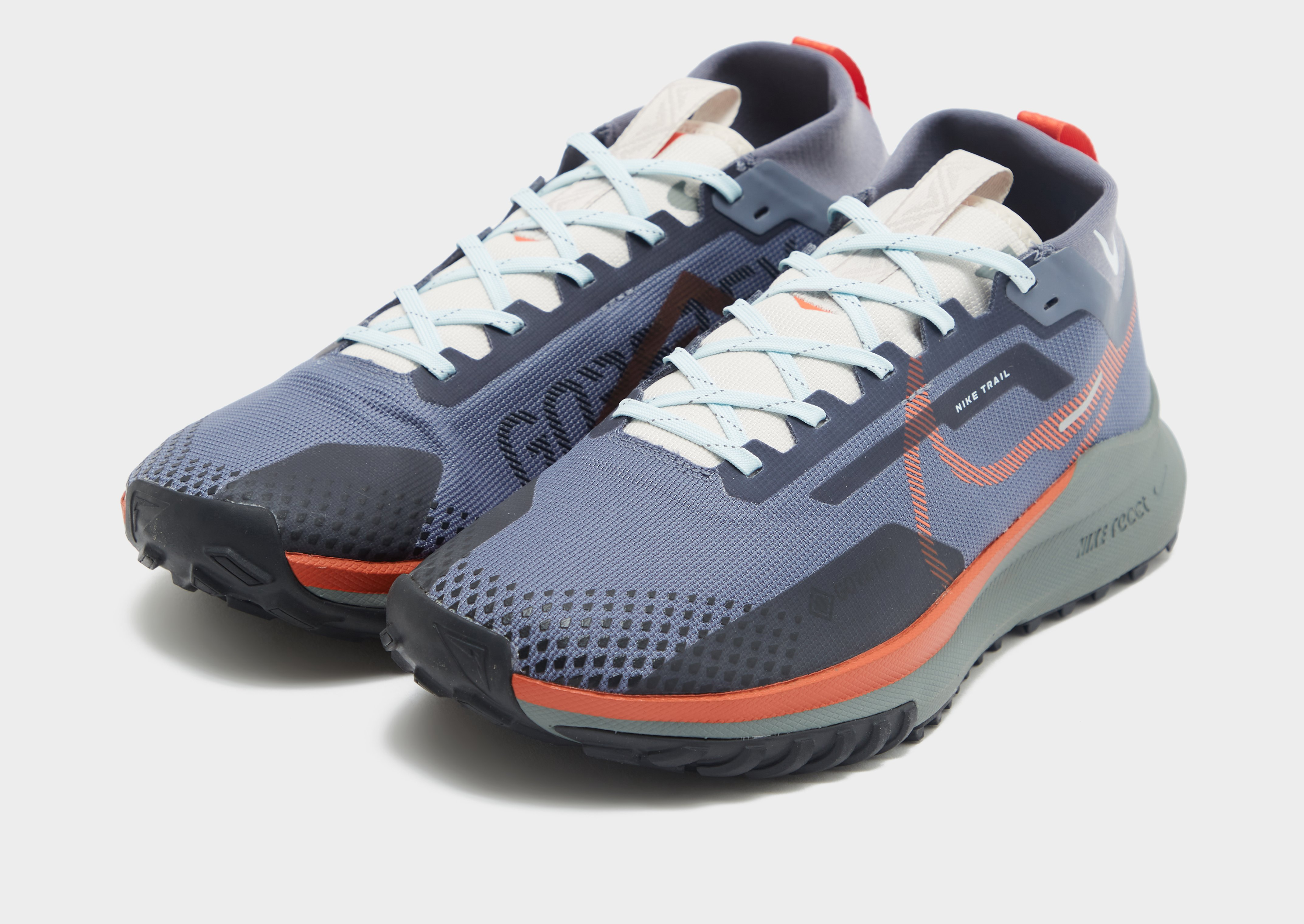 Nike React Pegasus Trail 4 GORE-TEX Homme