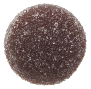 NEW NORDIC Sugar Cut Gummies Dose, 60 Stück