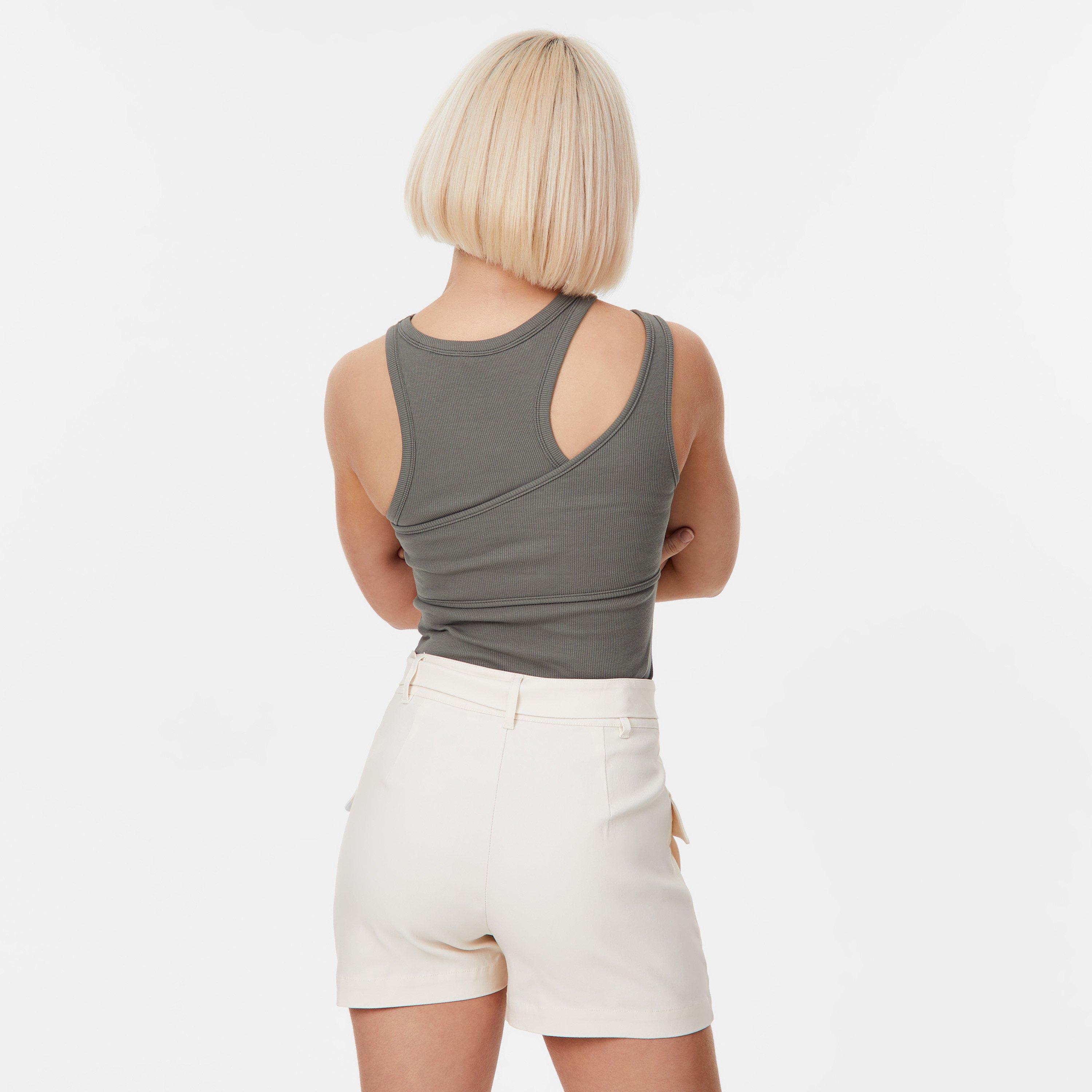 Jack Wills JW Utility Skort
