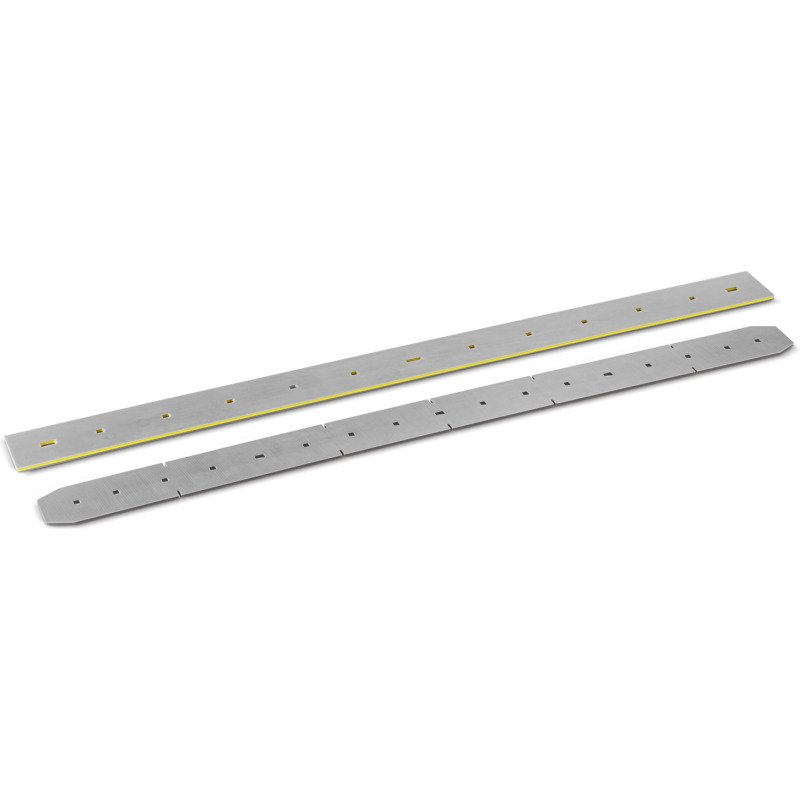 Kärcher - Lèvre d'aspiration kit PU 950mm/37, résistant aux hydrocarbures, rainuré, 1040 mm