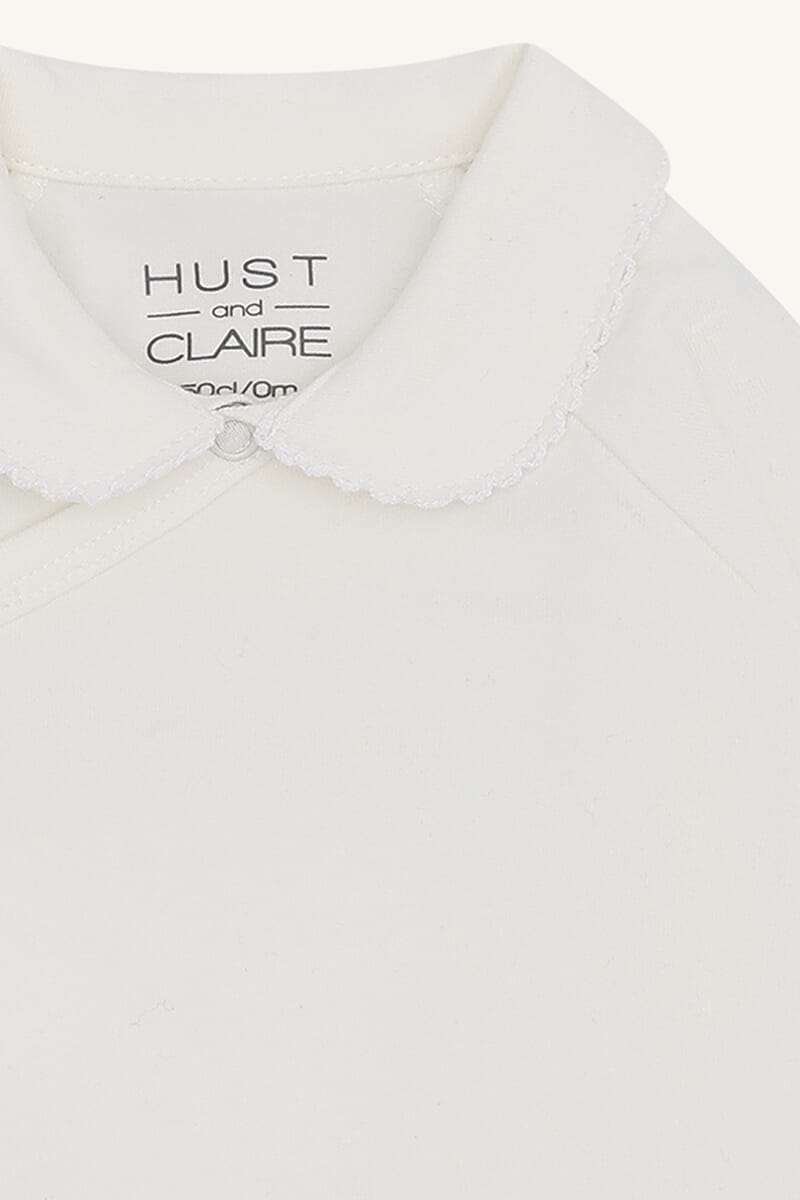 Baba wrap body Collar - Hust & Claire - Rumpetroll