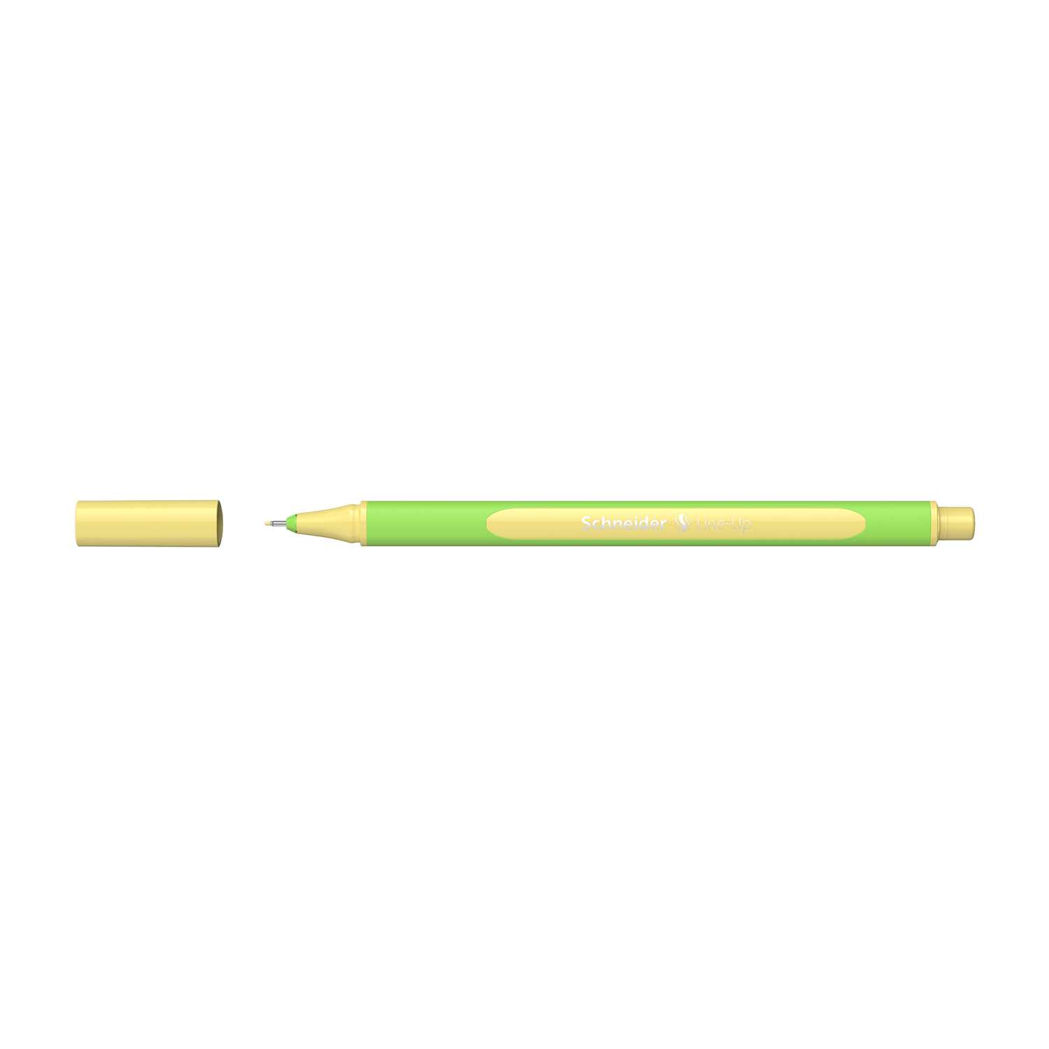 Schneider Fineliner Line-Up pastel-vanilla 0,4 mm