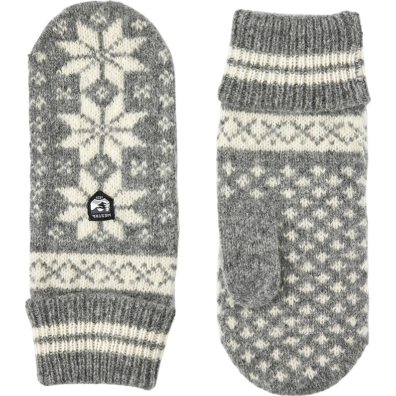 Hestra Kinder Nordic Handschuhe