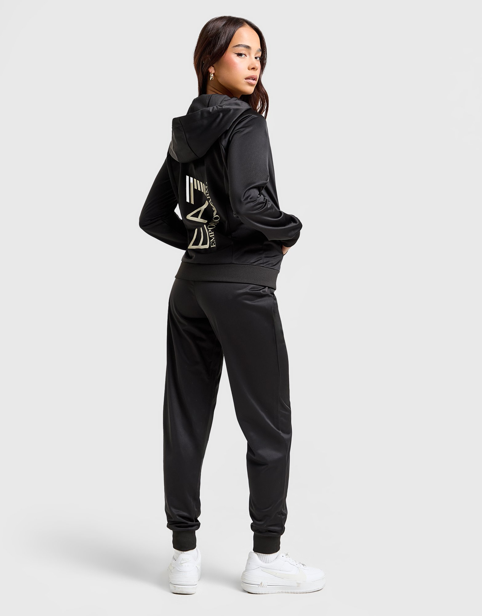 Emporio Armani EA7 Ensemble de survêtement Training Femme