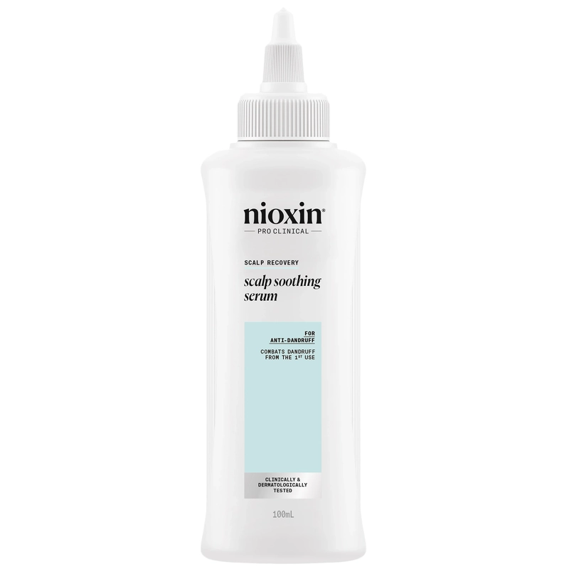 Nioxin Scalp Recovery™ Scalp Treatment 100 ml