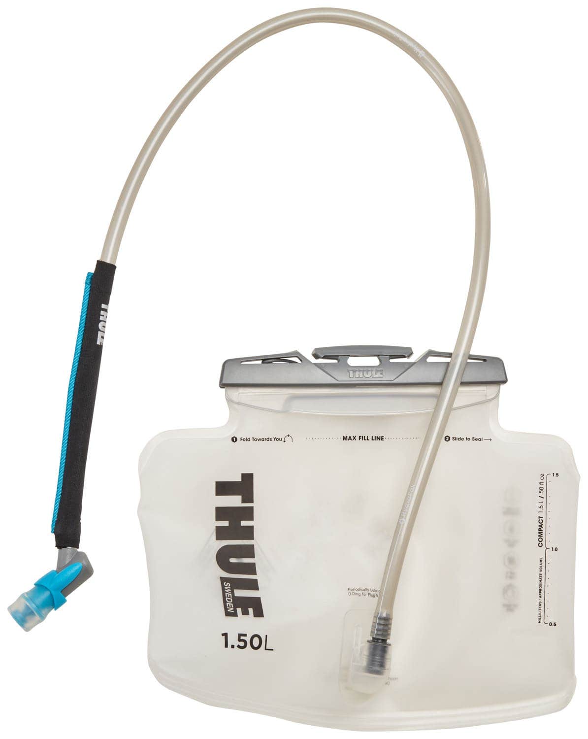 Thule  Rail Hip Pack 4L
