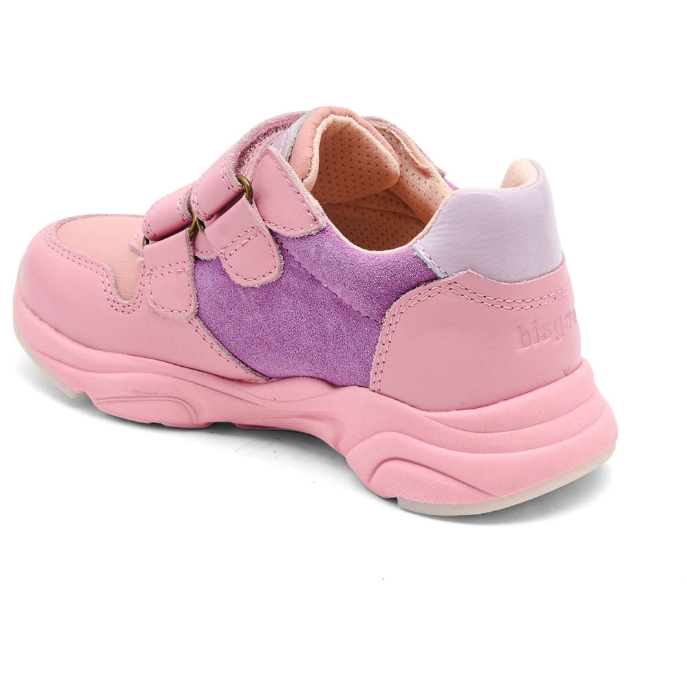 Køb Bisgaard Pink Herle Tex Sneakers