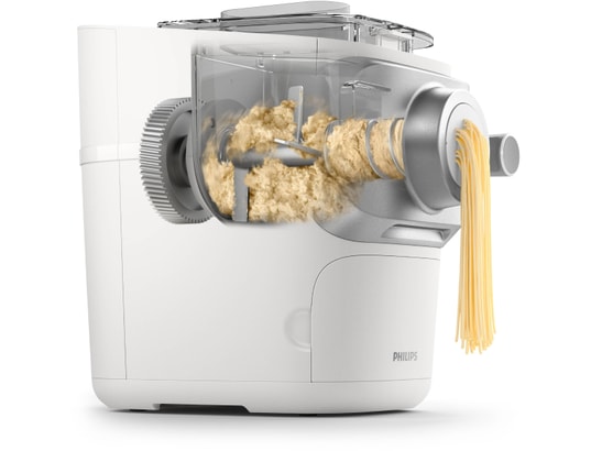 PHILIPS - Machine à pâtes HR2660/00