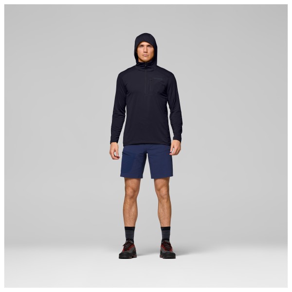 Norrøna - Falketind Warm1 Hood - Pull polaire