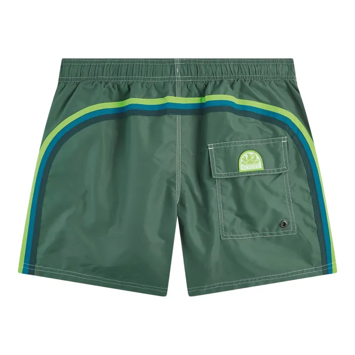 Sundek Elastic Waist 14