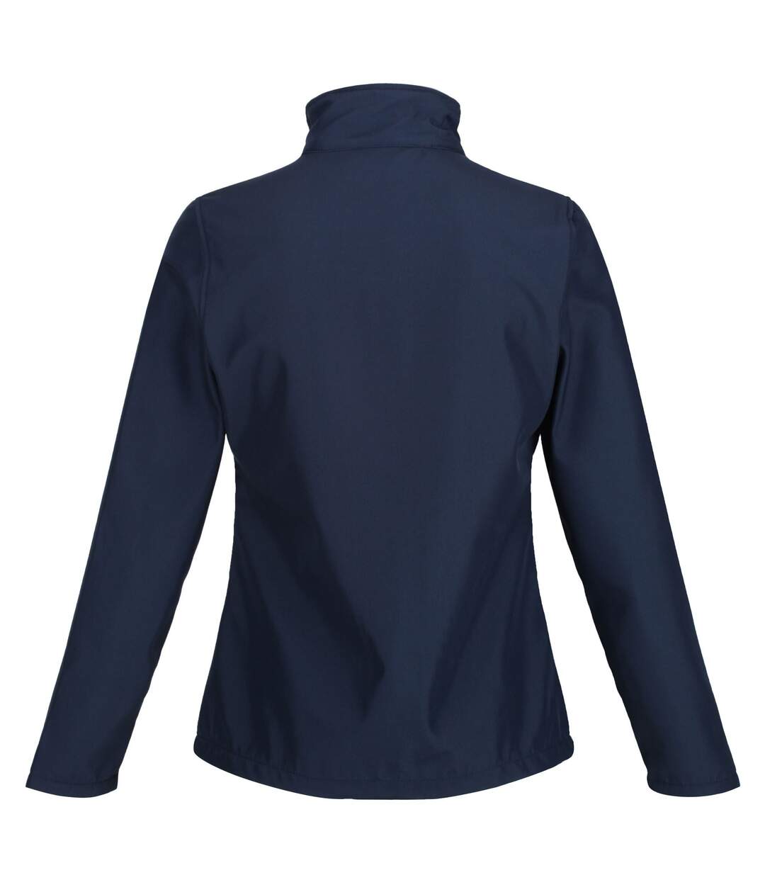 Regatta - Veste softshell ABLAZE - Femme (Bleu marine) - UTPC3285