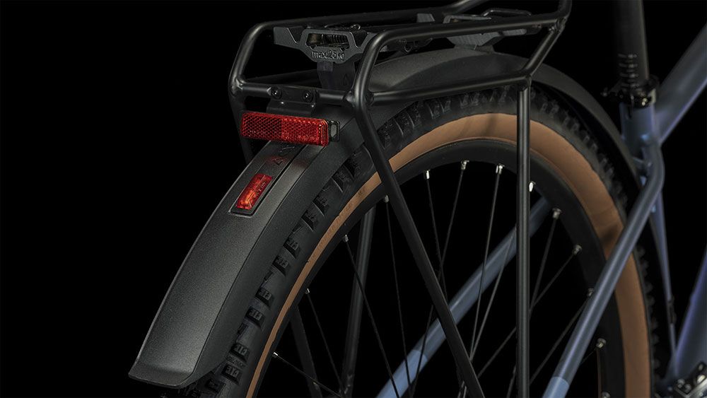 Cube Access WS Pro Allroad flareblue´n´black kaufen | Bike-Discount