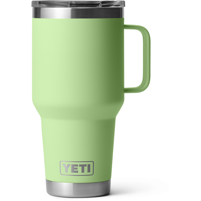 Yeti Coolers Rambler 30oz Travel Mug Isolierbecher