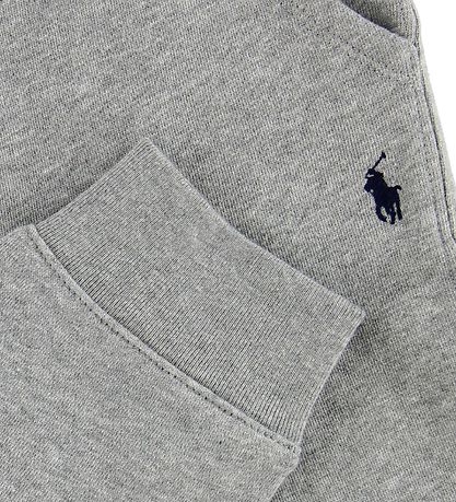 Polo Ralph Lauren Jogginghosen - Grau Meliert