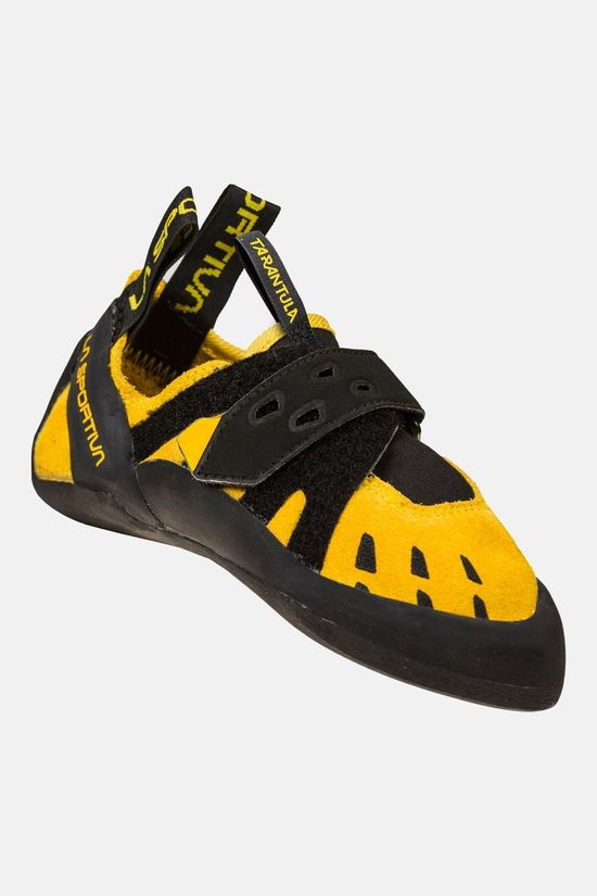 La Sportiva La Sportiva Tarantula Junior Klimschoen