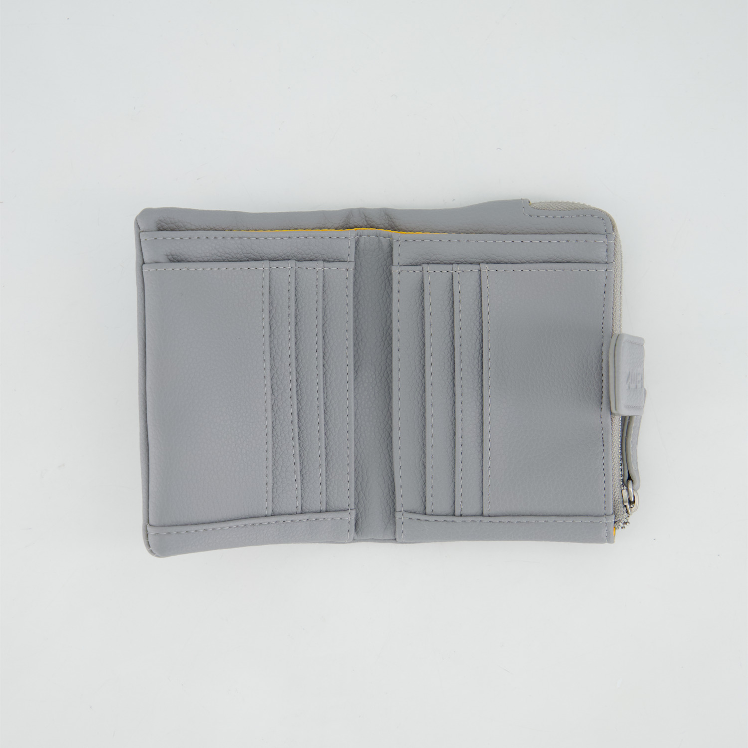 Zwei M. WALLET
