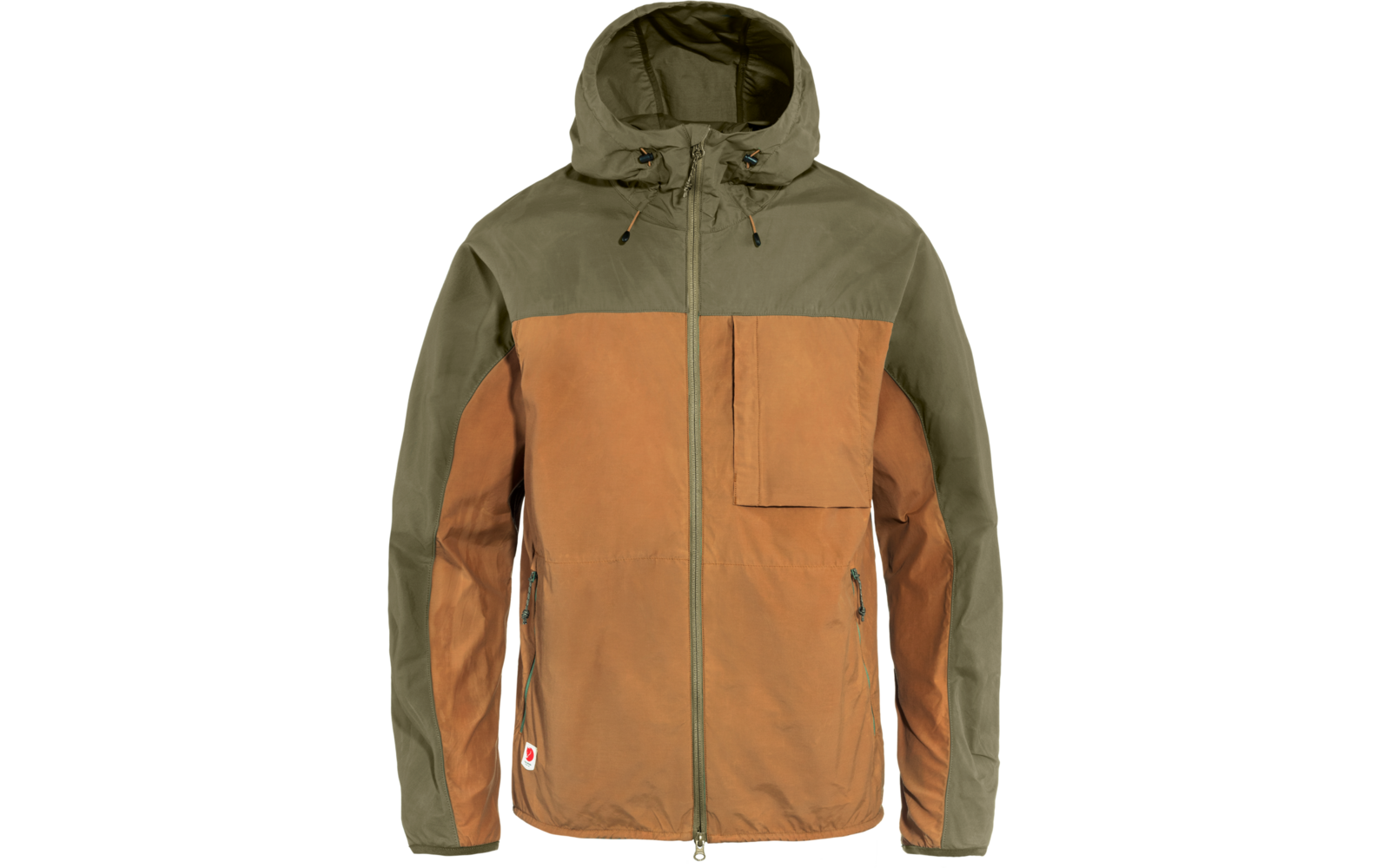 Fjällräven High Coast Wind Herrenjacke