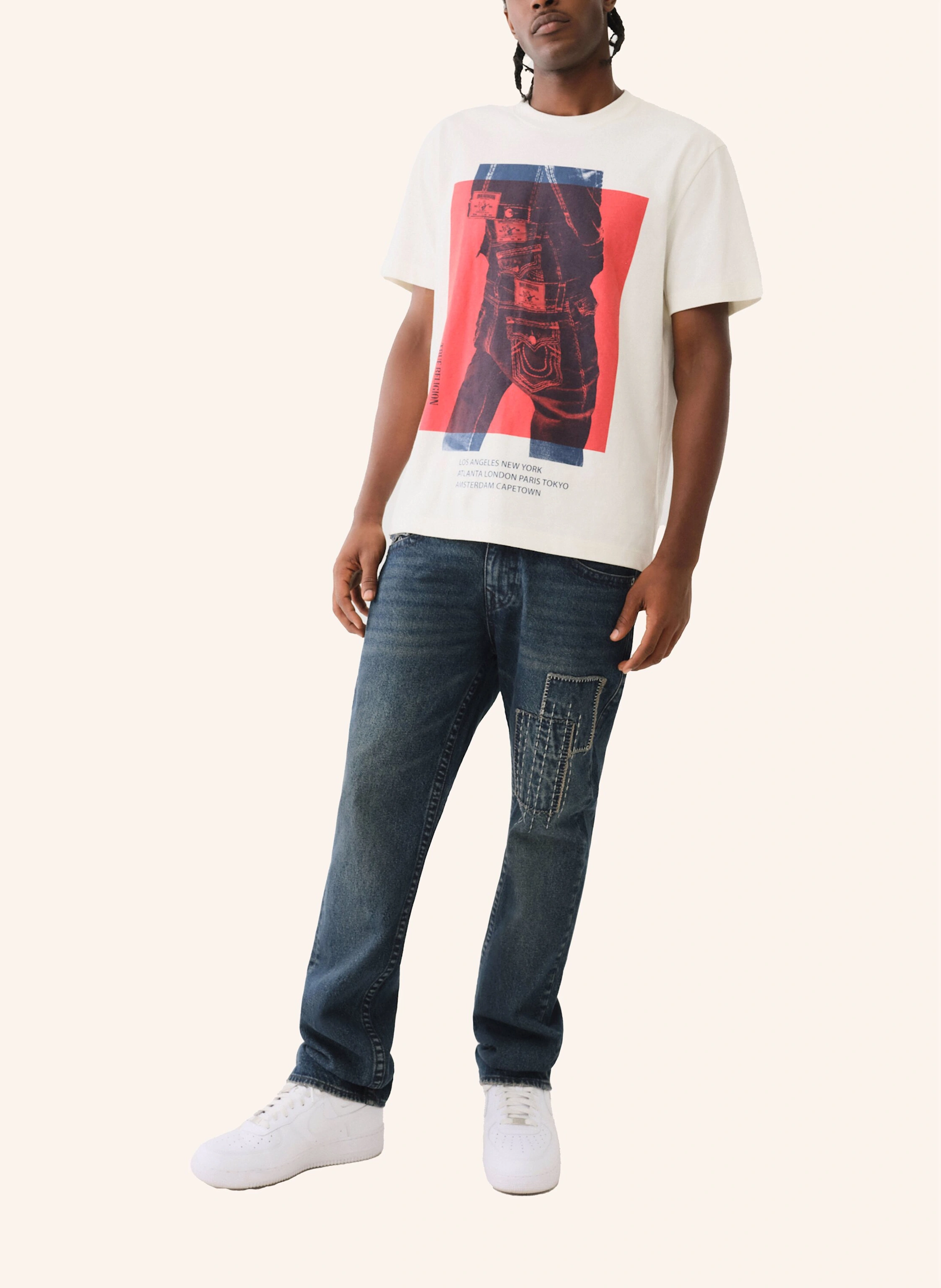 TRUE RELIGION T-Shirt